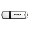 Axiom Memory Solutions USB flash drive - 4 GB USBFD2/4GB-AX